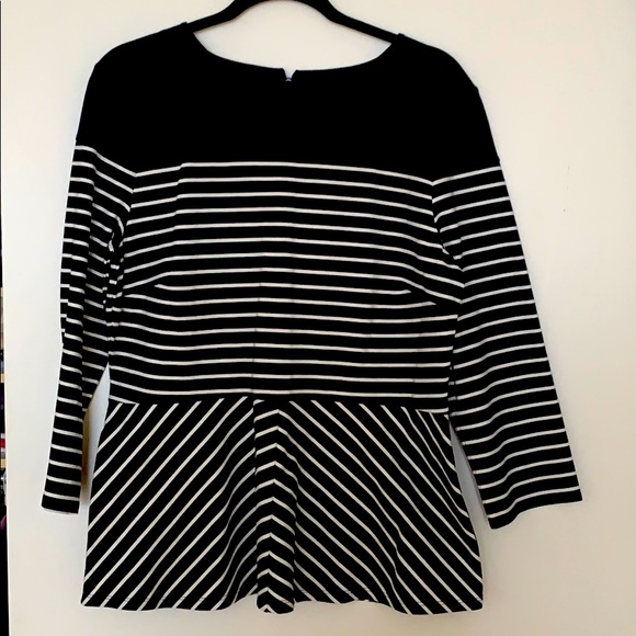 Talbots long sleeve shirt. - Picture 1 of 4